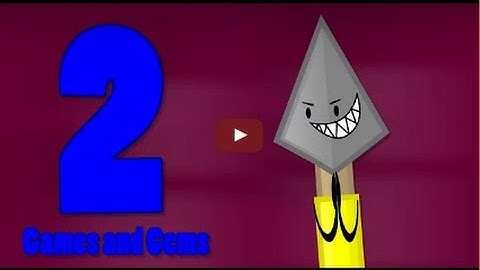 (REUPLOAD) Object Terror -Episode 2 - Games and Gems