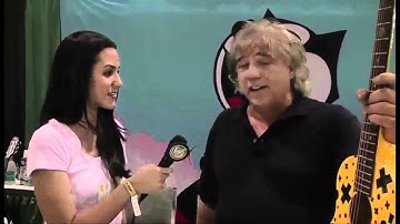 Don Oriolo Performing at the Milford Theatre and Comic Con!