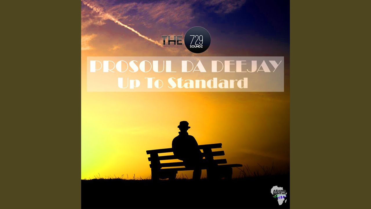 Professional Soul (729 Soundz)