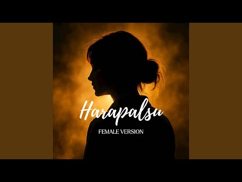 Harapalsu (Female Version)