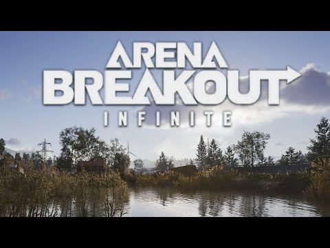 Видео: Arena Breakout: Infinite ► КОМАНДНАЯ движуха !