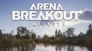 Arena Breakout: Infinite ► КОМАНДНАЯ движуха !