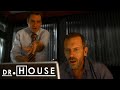 House se entera del oscuro y sensual pasado de Wilson | Dr. House: Diagnóstico Médico