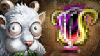 Desktop Dungeons VT Purist - Normal @SpleenYT