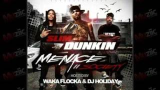 Waka Flocka - Interlude