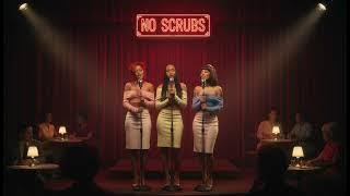 TLC - No Scrubs - 1950 Soul & Gospel Version (DJ Karibu Remix) [Best Version]