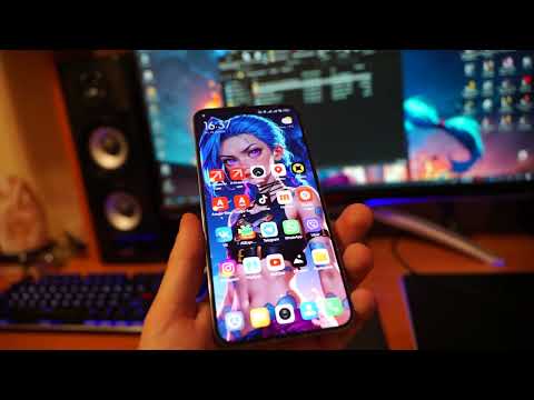 Xiaomi 14, Unlock, Прошивка глобалки от Xiaomi.eu