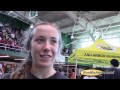 Interview: Rachel DaDamio - 2015 MITS 1600m Girls' Champion