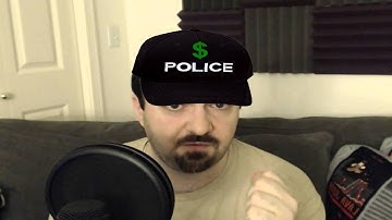 DSP Tries It - He Wants To Protect You