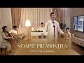 Otto Pascal - Noapte Preasfințită [OFFICIAL VIDEO]