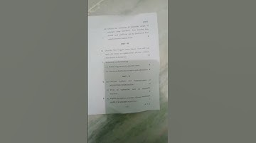 msc chemistry 4th semester physical chemistry specialization 2023