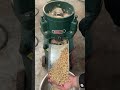 160 type pellet mill