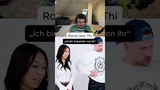 Rohat über Thi #rohat #realtalk #twitchde #twitchclips #fyp #viral