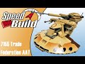 7155 aat speed build