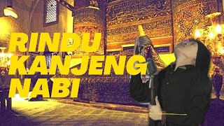 Rindu Kanjeng Nabi - ROFA -  Lyric Video