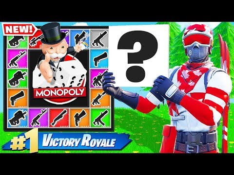 Vídeo: O Monopólio Fortnite Já Está Disponível Para Encomenda