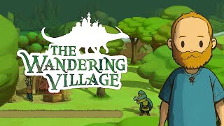Berry Empire Expansion // The Wandering Village Gameplay Part 5