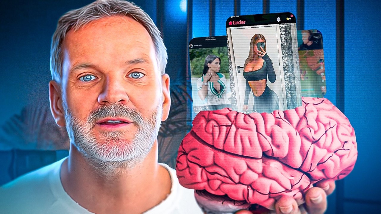 BOOSTEZ votre Dopamine pour devenir la MEILLEURE version de vous-même