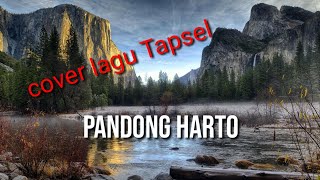 Cover lagu Tapsel pandong harto