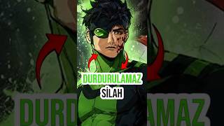 GDA MARK KİMDİR? #invincible #invincibleedit #omniman