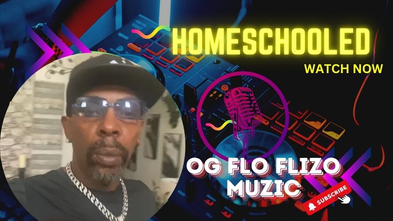 Homeschooled [OG Flo FLIZO MUZIC] - YouTube