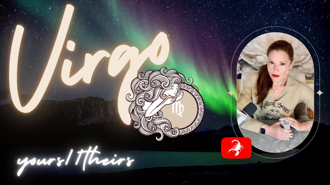 VIRGO | Exiting 