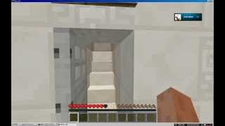 soft의마인크래프트 탈출맵(하는법을몰름) screenshot 1