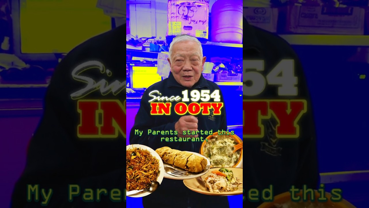 Don’t go to this restaurant without reading the first pinned comment🧐 #chinesefood #citron