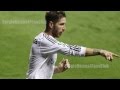 Sergio Ramos Your Body