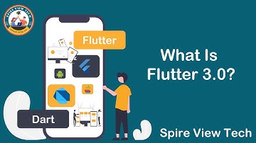 What is Flutter 3.0 in Tamil | Flutter Tutorial in Tamil | Flutter App Development in Tamil