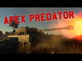 APEX PREDATOR - Jagdpanther in War Thunder - OddBawZ
