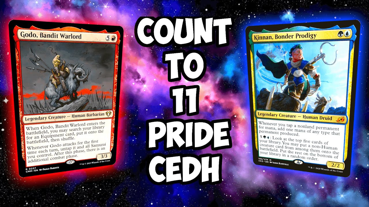 count-to-11-faster-kinnan-godo-pride-cedh-youtube