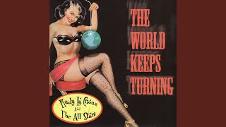 Rudy LaCrioux & The All-Stars vidéo