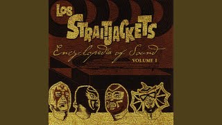 Video thumbnail of "Los Straitjackets - Furious"