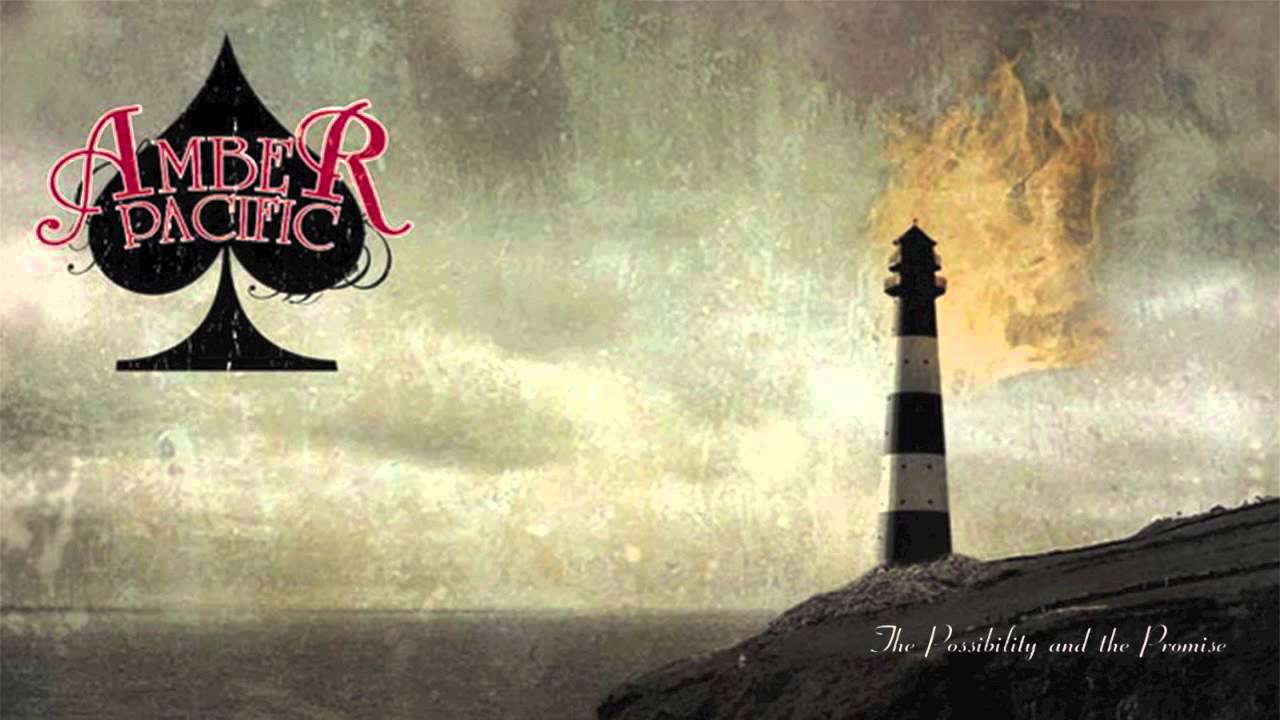 Amber Pacific - Save Me From Me (Acoustic)