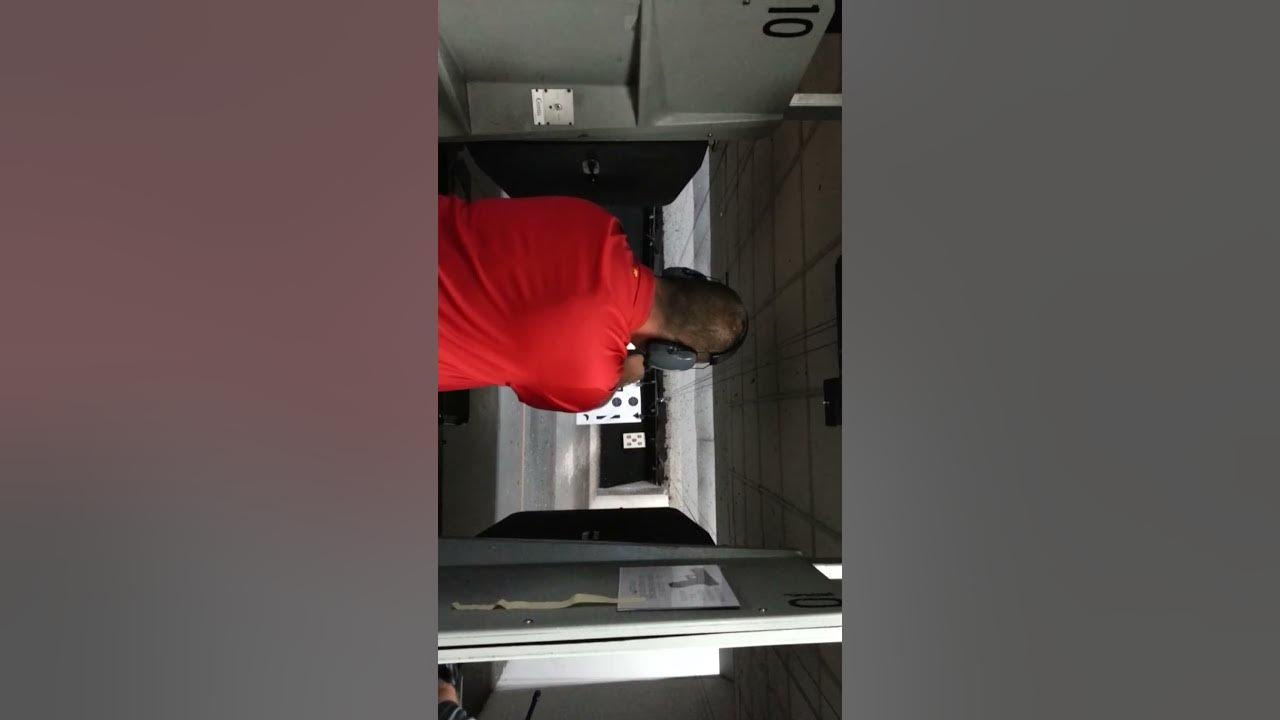 Calibers Indoor Shooting Range Albuquerque 3 YouTube