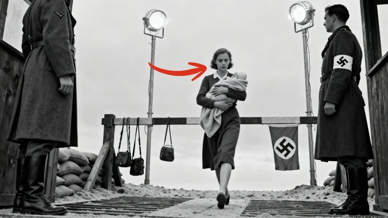 Udawała Nianię: Żydówka, która Przekraczała Kontrole z Niemowlęciem | Pełny Dokument