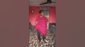 Thumbnail of Flavour Game Changer (Dike)Dance Challenge. #shorts#challenge#dancechallenge#youtubeshorts