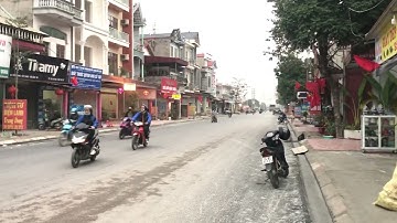 Xung quanh MB Phố Hồng Giang, xã Đức Giang, huyện Yên Dũng, tỉnh Bắc Giang