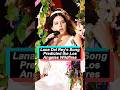 No One Realized That Lana Del Rey's Song From 10 Years Ago Predicted the Los Angeles Wildfires.#usa