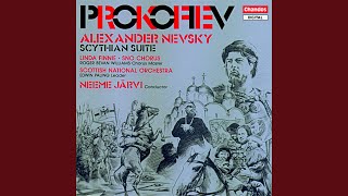 Alexander Nevsky, Op. 78: VII. Alexander's Entry into Pskov