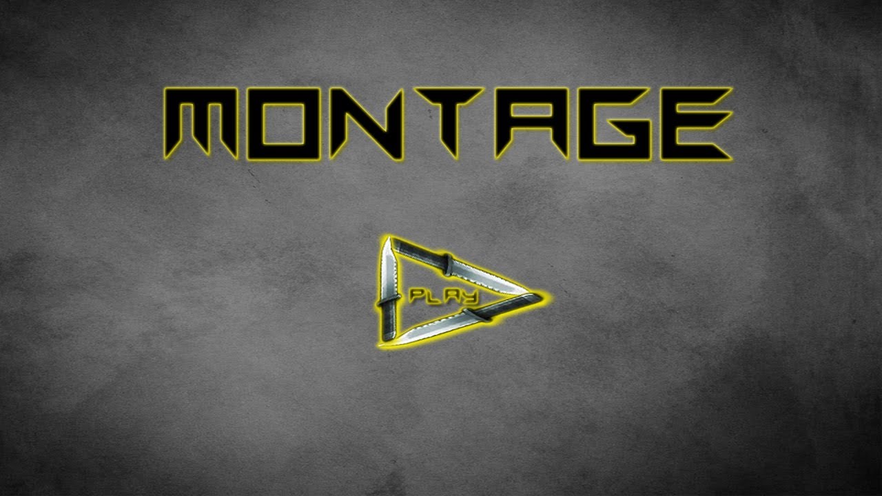 StraightUpKnives Community Montage