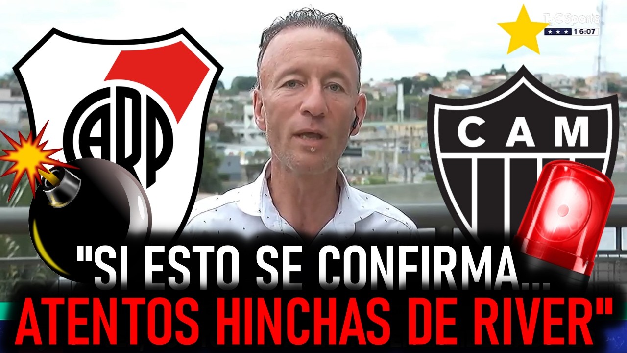 🚨💣¡IMPACTO URGENTE! RECONDO Y CORTESE ANALIZAN EL 