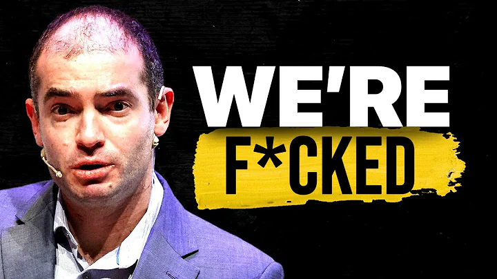 Ex-OpenAI Chief Scientist WARNS: "You Have No Idea What's Coming"