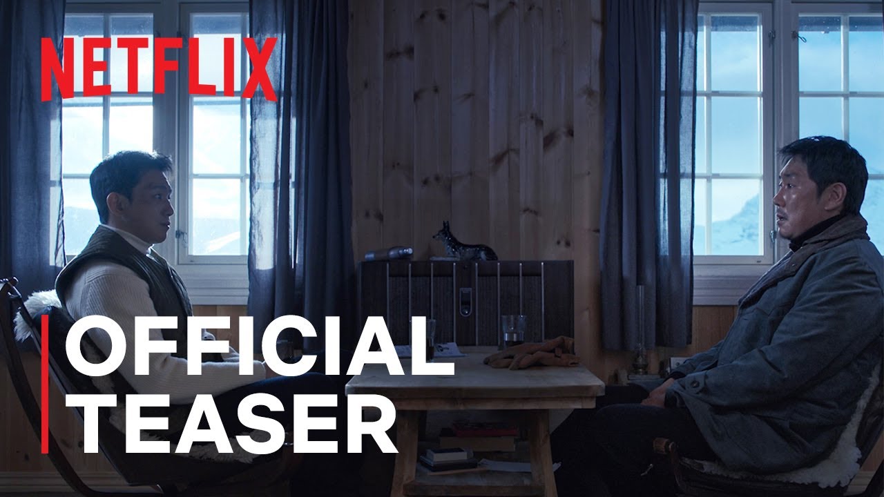 ⁣Believer 2 | Official Teaser | Netflix