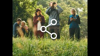 SWAROVSKI OPTIK - #digitalguide – How to share your wildlife sightings in real time with the dG