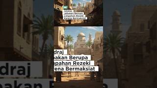 Istiraj Jebakan Kenikmatan Duni kisahislami kisah istidraj