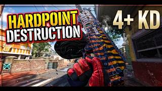 🔥 Black Ops 7 Ranked Hardpoint on Slums — No Commentary Gameplay