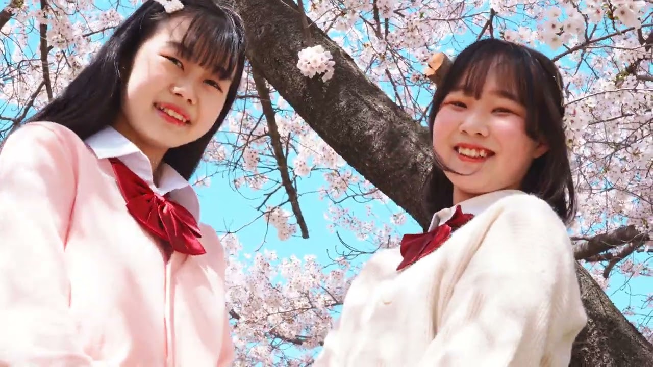 桜咲くまでに 【Love Rhapsody】 - YouTube