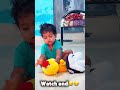 முடியலடா சாமி 😂#trending #babbyshoot #funny #comedy #cutebaby #love #vairel #ekmotahathighumechala